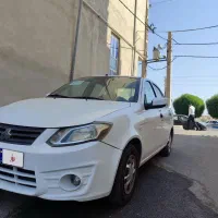 ساینا تمیز  مدل 1400|خودرو سواری و وانت|خورموج, |دیوار