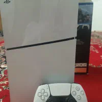 پیس فایو5 دیجیتال