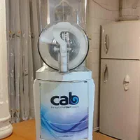 دستگاه یخ در بهشت - یخ دربهشت - یخدربهشت|کافی‌شاپ و رستوران|تهران, بریانک|دیوار