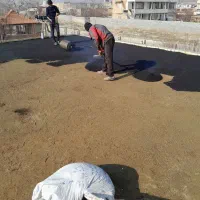 نصب ایزوگام وآسفالت حتی ۱مترتضمینی|خدمات پیشه و مهارت|ارومیه, |دیوار