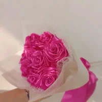 دسته گل|گل مصنوعی|رامسر, |دیوار