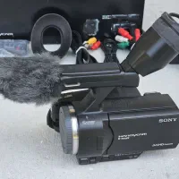 دوربین فیلمبرداری عکاسی سونی Sony VG 30|دوربین عکاسی و فیلم‌برداری|تهران, آجودانیه|دیوار