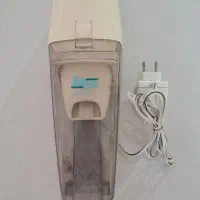 جارو شارژی|جاروبرقی، جارو شارژی، بخارشو|تهران, جوادیه تهرانپارس|دیوار