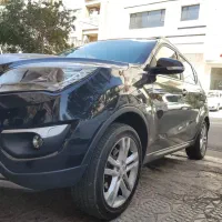 چانگان cs35 مدل ۹۷|خودرو سواری و وانت|قزوین, |دیوار