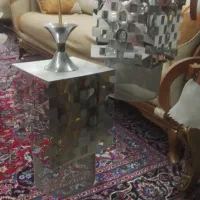 سه لوستر اتاق خواب و آشپزخانه|لوستر و چراغ آویز|زنجان, |دیوار