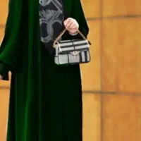 مانتو عبایی|لباس|لواسان, |دیوار