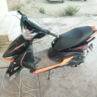موتور پاکشتی یاماها