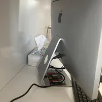 آی مک اپل Apple iMac|رایانه رومیزی|اصفهان, طامه|دیوار