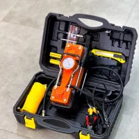 بتن کن اره پمپ باد فندکی هیتاچی اینورتر دریل ژاپن