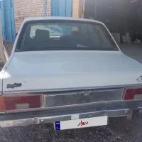 پیکان سواری مدل 82