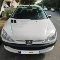 206 اس دی مدل 94 tu5