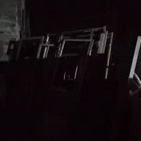 درب و پنجره مستعمل