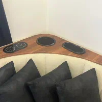 مبل ال راحتی