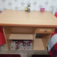 میز کامپیوتر|میز تحریر و کامپیوتر|ماهیدشت, |دیوار