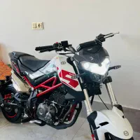 موتورسیکلت|موتورسیکلت|لار, |دیوار