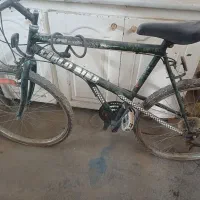 دوچرخه سایز ۲۶ دنده ای