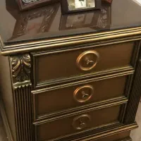 تختخواب استیل برلیان|تخت و سرویس خواب|تهران, ونک|دیوار