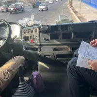 کشنده مان ۴۸۰|خودرو سنگین|تهران, هفت حوض|دیوار