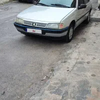 پژو تقویتی|خودرو سواری و وانت|گرگان, |دیوار