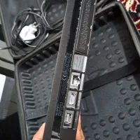 ps4  slim  1tr|کنسول، بازی ویدئویی و آنلاین|پاکدشت, حصار امیر|دیوار