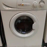 ماشین لباسشویی آبسال