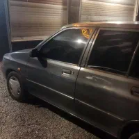 پرایدهاچبک 111مدل 93