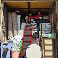 حمل باراسباب کشی وباربری،بسته بندی کارگر حرفه ای|خدمات حمل و نقل|قدس, شهرقدس|دیوار