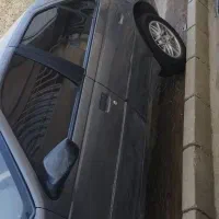 ۴۰۵|خودرو سواری و وانت|دورود, |دیوار