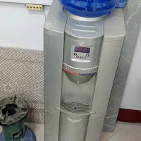 آبسردکن نیاز به تعمیرداره|آب‌سردکن و تصفیه آب|کرمانشاه, |دیوار