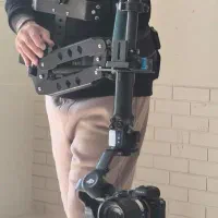 استدیکم(گیمبال)