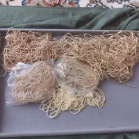 سرمه ومروارید