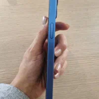 آیفون ۱۳ نرمال،۲۵۶، آبی|موبایل|تهران, اختیاریه|دیوار