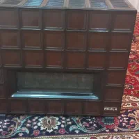 فروش بخاری گازی