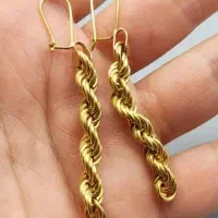 طلا گم کردم