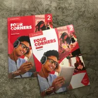 کتاب زبان انگلیسی