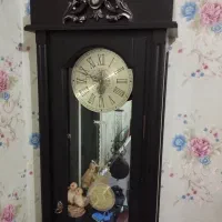 ساعت ایستاده|ساعت دیواری و تزئینی|تهران, شهرک رضویه|دیوار