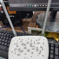 مودم ADSL TPLINK