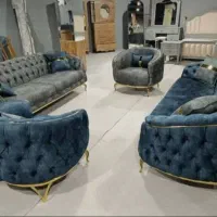 مبلمان روماک