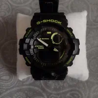 ساعت Casio G-Shock GBA-800 اصل/ بلوتوث دار