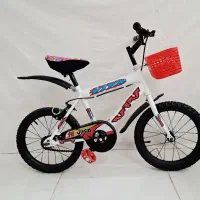 دوچرخه ۱۶ در حد