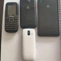 4عدد گوشی فروشی|موبایل|ابهر, |دیوار