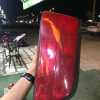 استپ عقب پژو پارس|قطعات یدکی و لوازم جانبی|رشت, پل تالشان|دیوار