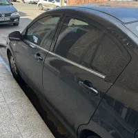 ام وی ام 550|خودرو سواری و وانت|تهران, عباسی|دیوار