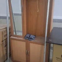 دار قالی پشتی و تابلو نو نو