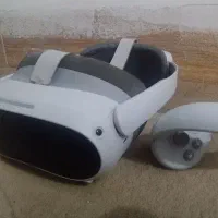 vr pico 4 عینک واقعیت مجازی پیکو ۴