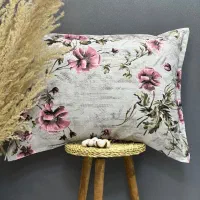 روبالشتی نخی عمده|رختخواب، بالش، پتو|قم, باغ شریفی|دیوار