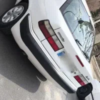 زانتیا بدون رنگ مدل ۸۸ کم کار خانگی