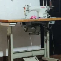 چرخ خیاطی صنعتی جمسی