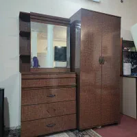 کمد و دراور