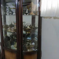 بوفه جنس خوب|بوفه، ویترین، کنسول|کرمانشاه, |دیوار